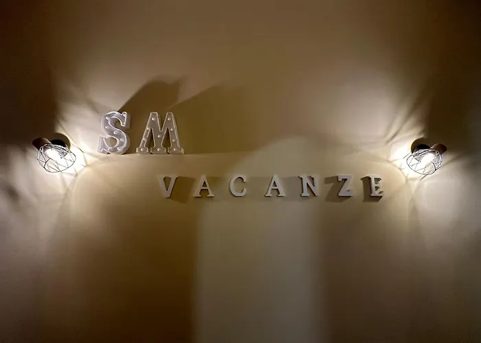 Sm Vacanze